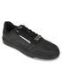 GOTHAM Black/Reflective Men's Sneakers
